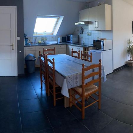 Sur La Route Des Monts Apartman Bailleul  Kültér fotó