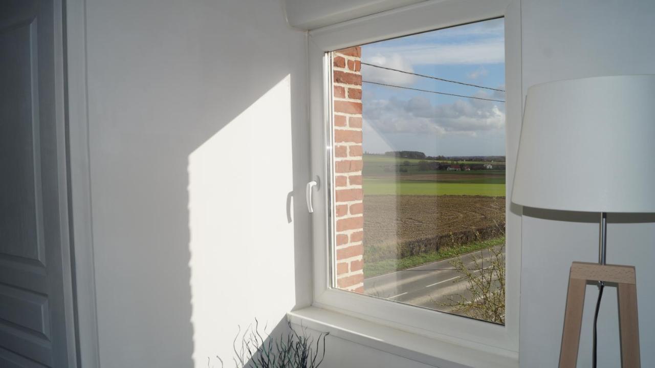 Sur La Route Des Monts Apartman Bailleul  Kültér fotó
